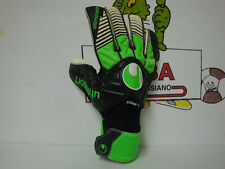 Guanti uhlsport eliminator usato  Urbisaglia