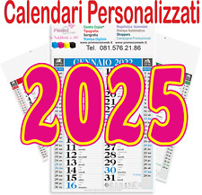 Calendari calendario olandese usato  Giugliano in Campania