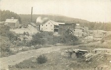C1910 brighton maine for sale  Prescott