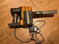 Dyson dc34 handheld for sale  CLYNDERWEN