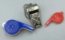Vintage toy whistle for sale  Minneapolis