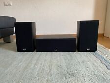 Heco lautsprecher serie gebraucht kaufen  Waiblingen