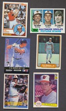 Cal ripken almost for sale  USA