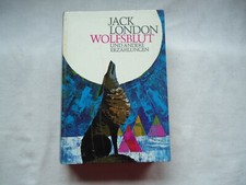 Wolfsblut geschichten gebraucht kaufen  Burgbrohl