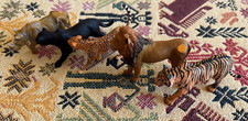 Schleich ravensburger tiptoi gebraucht kaufen  Saalfeld/Saale