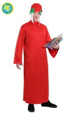 Costume travestimento dante usato  Nola