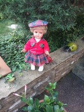 Superbe poupee gege d'occasion  Villeurbanne