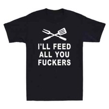 Feed all you d'occasion  Expédié en Belgium
