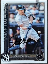 2025 topps serie usato  Spedire a Italy