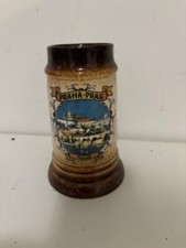 Tazza souvenir praga usato  Pozzuoli