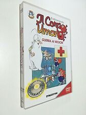 N.19 esplorando corpo usato  Civitanova Marche