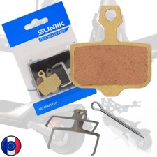 Plaquettes frein trottinette d'occasion  Valognes