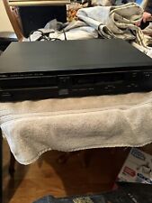 Rotel compact disk for sale  Yonkers