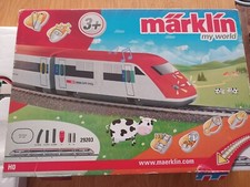 Battery operated train. for sale  TWICKENHAM
