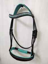 Comfort bridle with d'occasion  Expédié en Belgium