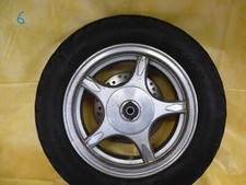 Roller scooter rad gebraucht kaufen  Mechernich