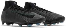 Nike Zoom Mercurial Superfly 10 Elite FG 2024 FQ1454-002 tamanhos masculinos, usado comprar usado  Enviando para Brazil