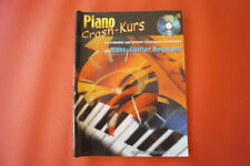 Piano crash kurs gebraucht kaufen  Erftstadt