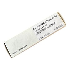 Leuze 763 50081025 gebraucht kaufen  Frankfurt am Main