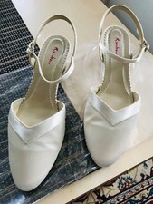 Wunderschöner slingpump champ gebraucht kaufen  Schweinfurt