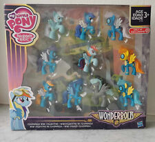 Wonderbolts cloudsdale mini gebraucht kaufen  Freising