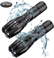 Led zoom pocket for sale  TAMWORTH