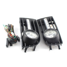 Kit de lâmpada LED para farol de neblina de grade de carro compatível com VW Golf MK5 03-09 edição dos EUA comprar usado  Enviando para Brazil