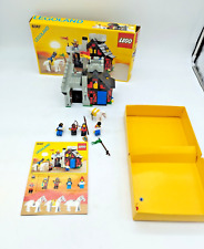 Lego 6067 guarded gebraucht kaufen  Langenenslingen