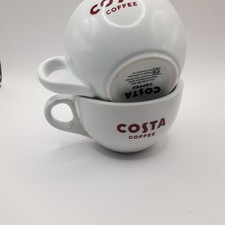 Costa coffee cups for sale  LEIGH-ON-SEA