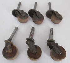 Lot antique wooden for sale  Florence