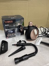 Tower t134000blg handheld for sale  SMETHWICK