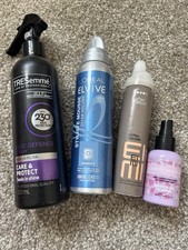 Wella tresemme oréal for sale Wella tresemme oréal for sale  GLASGOW