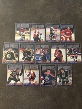 1995 fleer metal for sale  Mountville