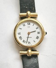 Superbe montre oméga d'occasion  Lorgues