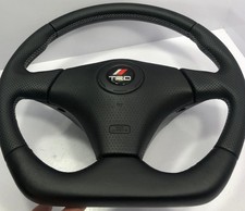 Volante TRD duplo couro fundo plano costura cinza | Celica recondicionado comprar usado Volante TRD duplo couro fundo plano costura cinza | Celica recondicionado comprar usado  Enviando para Brazil