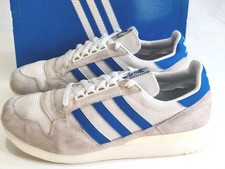 Adidas 500 white for sale  LONDON