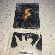 Resident evil ps3 for sale  HARROGATE