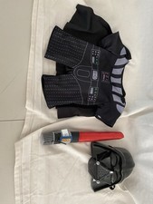 Buildabear outfits darth for sale  WORKSOP
