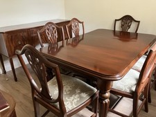Shaw london regency for sale  EASTLEIGH