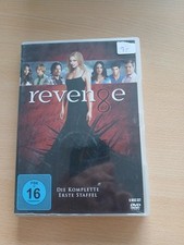 Dvd revenge 1 gebraucht kaufen Dvd revenge 1 gebraucht kaufen  Finnentrop
