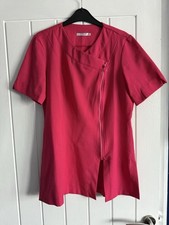 Hairdressing beauty tunic for sale  HULL