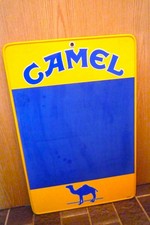 Camel werbetafel kreidetafel gebraucht kaufen  Emmerzhsn., Steinebach