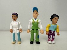 Fireman sam family for sale  ASHFORD