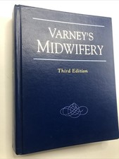 Varney midwifery 3rd for sale  Reno