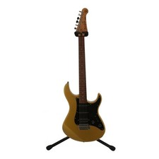 YAMAHA PACIFICA Corpo de amieiro usado dourado comprar usado  Enviando para Brazil
