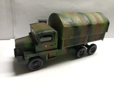 Solido verem camion d'occasion  Plougastel-Daoulas