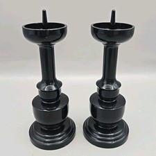 Pair small black for sale  Golden