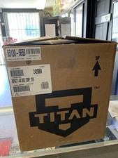 Titan impact 440 for sale  Meriden