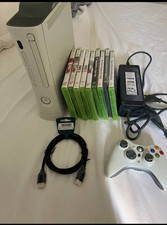 Console xbox 360 usato  Formia