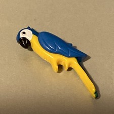 Playmobil zubehör papagei gebraucht kaufen  Backnang